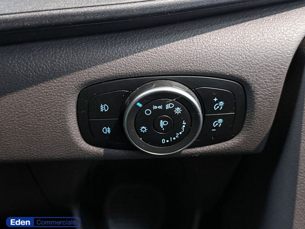 Used Ford Transit Custom 2023 for sale - 76482486: Photo 27