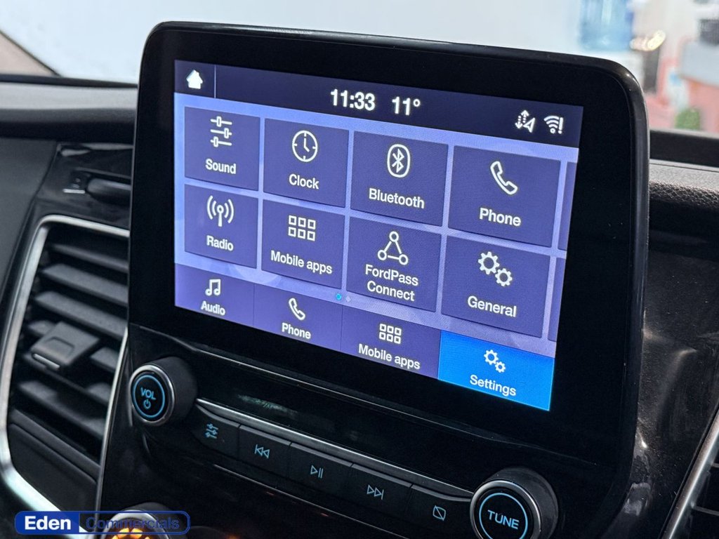 Used Ford Transit Custom 2023 for sale - 76482486: Photo 29