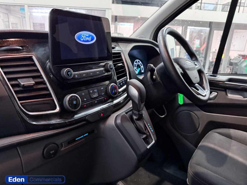 Used Ford Transit Custom 2023 for sale - 76482486: Photo 3