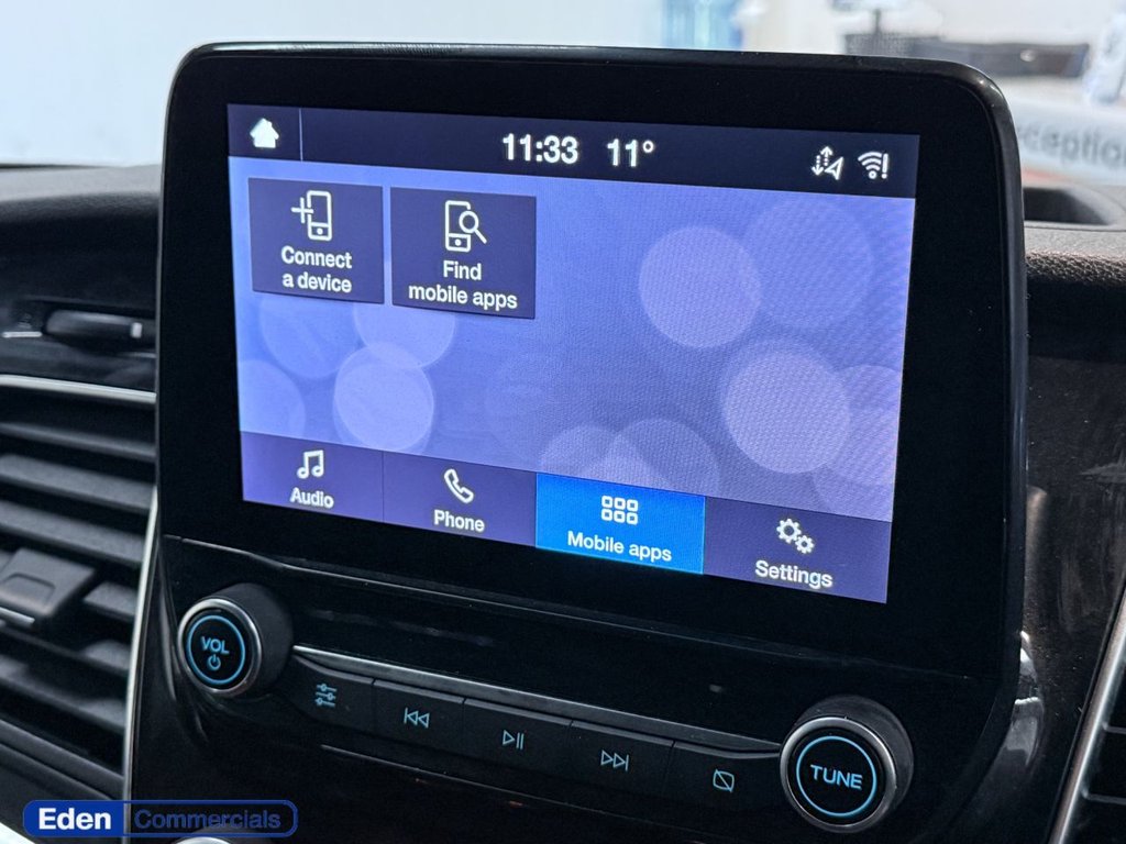 Used Ford Transit Custom 2023 for sale - 76482486: Photo 30