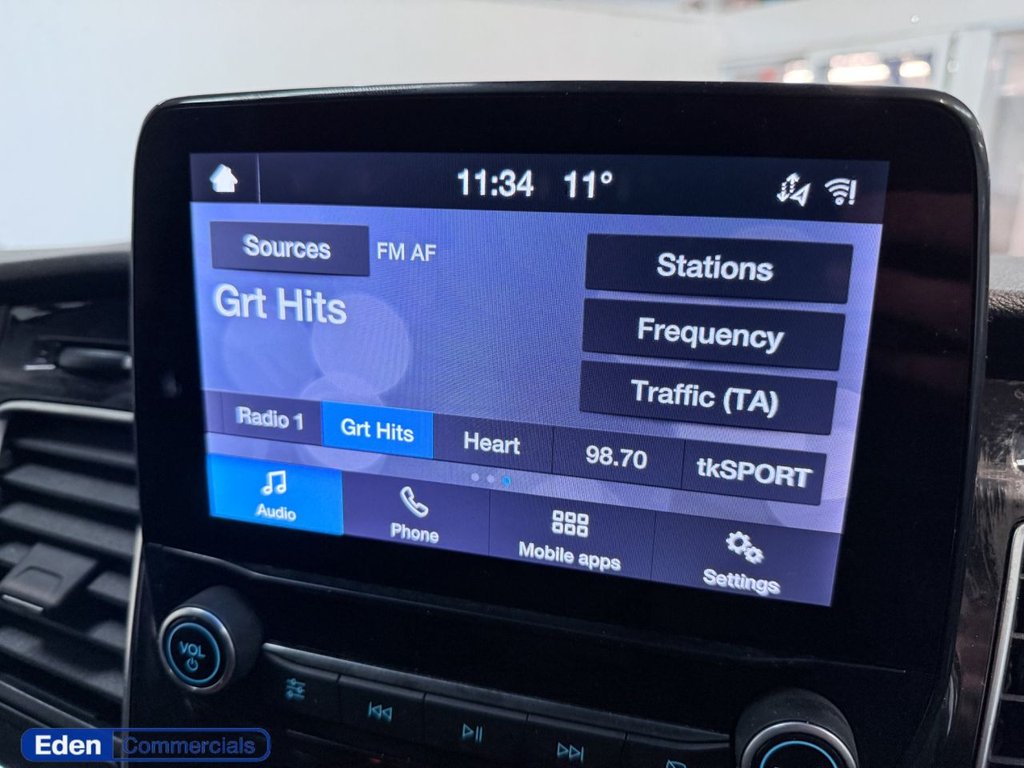 Used Ford Transit Custom 2023 for sale - 76482486: Photo 33