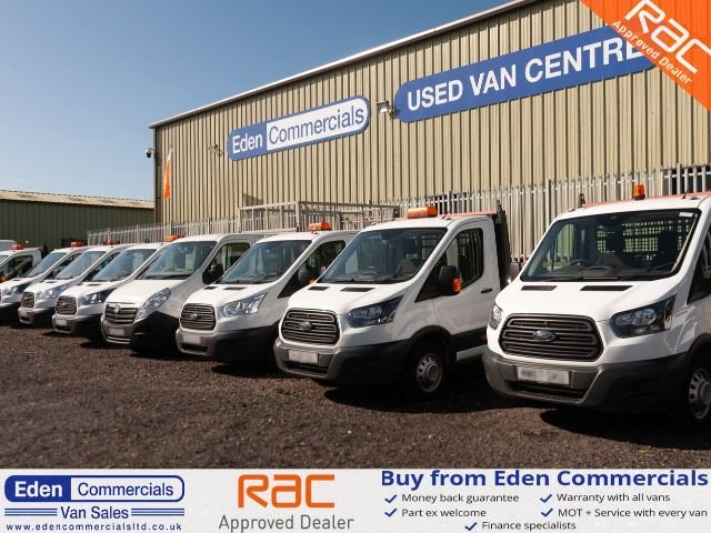 Used Ford Transit Custom 2023 for sale - 76482486: Photo 40
