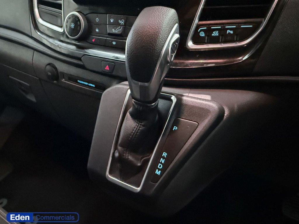 Used Ford Transit Custom 2023 for sale - 76482486: Photo 5