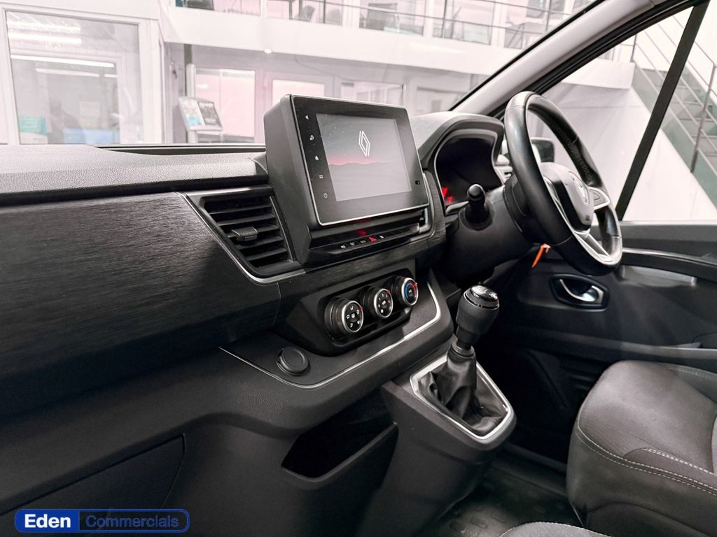 Used Renault Trafic 2022 for sale - 77967049: Photo 12