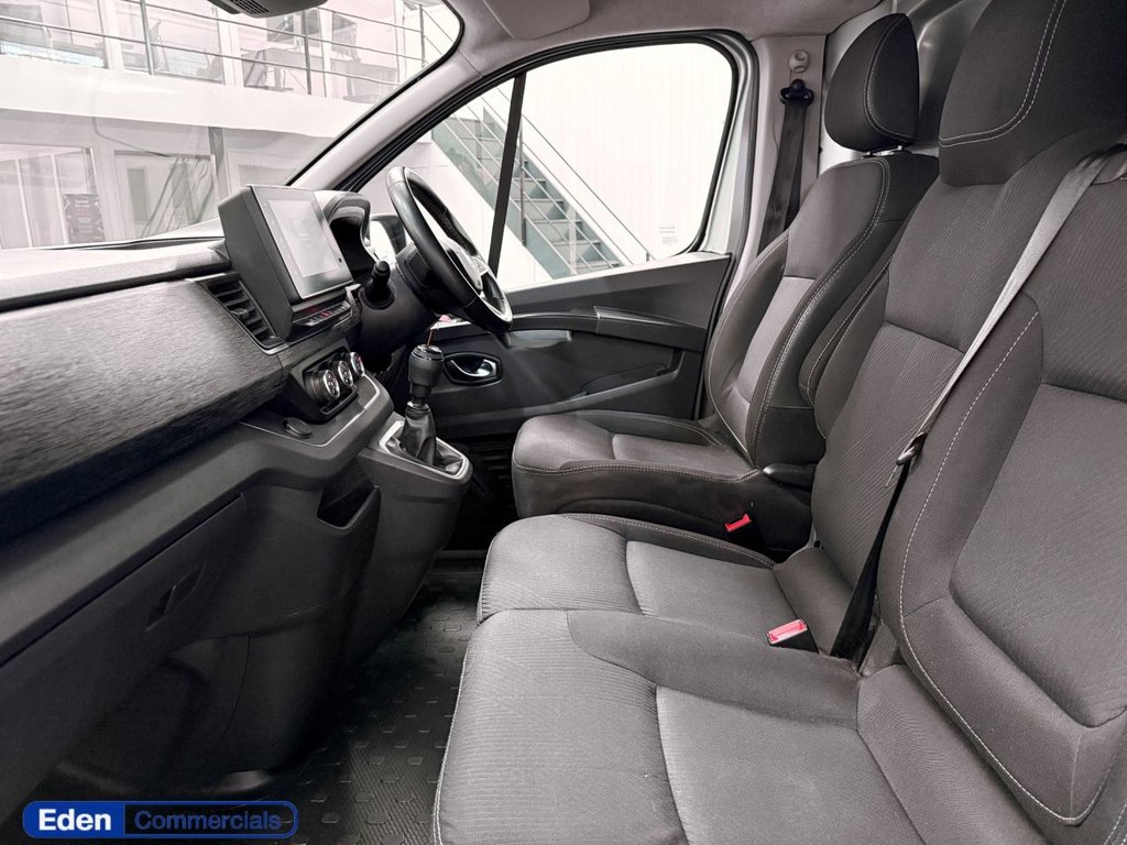 Used Renault Trafic 2022 for sale - 77967049: Photo 13