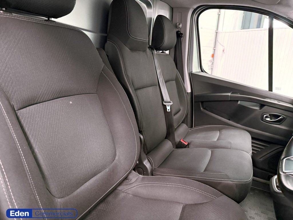 Used Renault Trafic 2022 for sale - 77967049: Photo 14