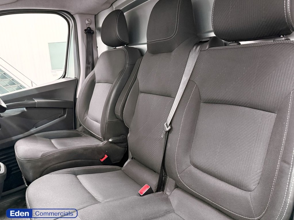 Used Renault Trafic 2022 for sale - 77967049: Photo 15
