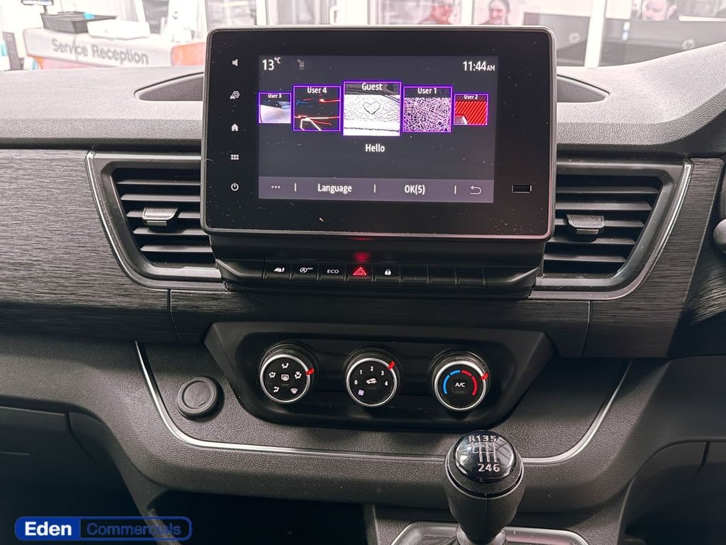 Used Renault Trafic 2022 for sale - 77967049: Photo 19