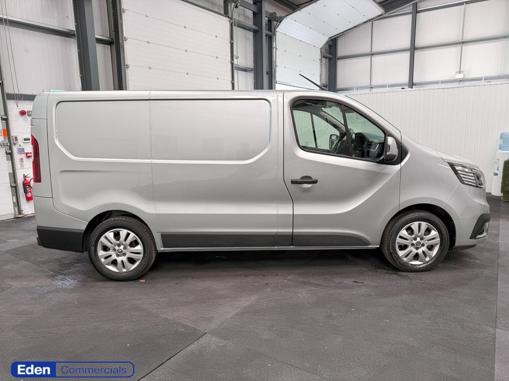 Used Renault Trafic 2022 for sale - 77967049: Photo 2