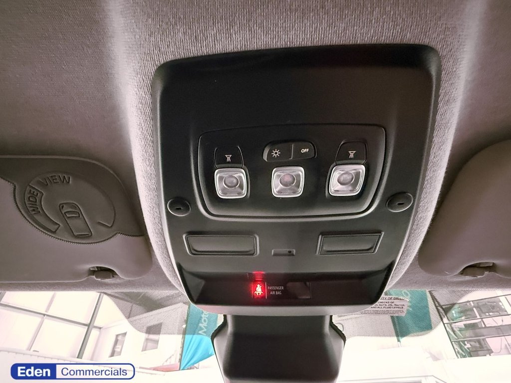 Used Renault Trafic 2022 for sale - 77967049: Photo 23