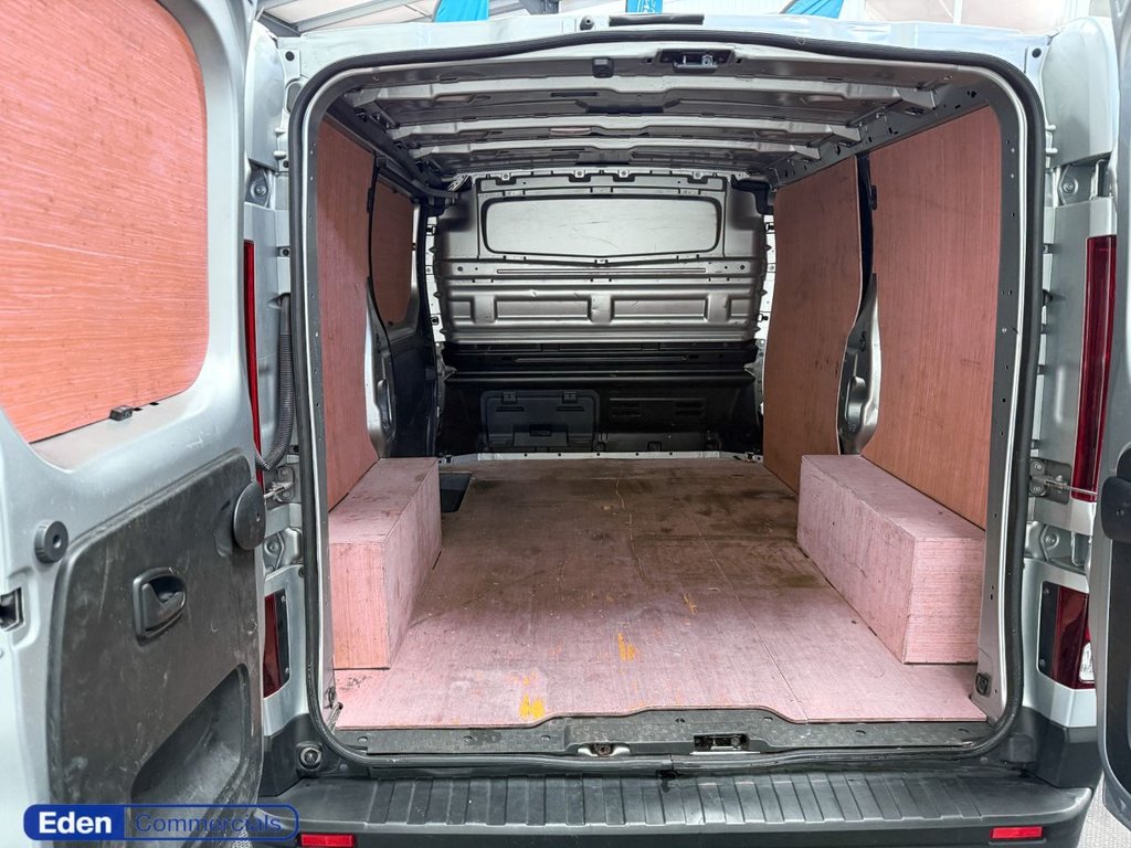 Used Renault Trafic 2022 for sale - 77967049: Photo 4