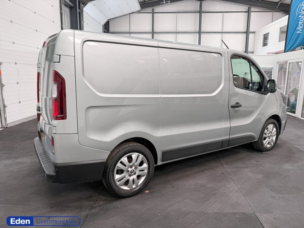 Used Renault Trafic 2022 for sale - 77967049: Photo 5