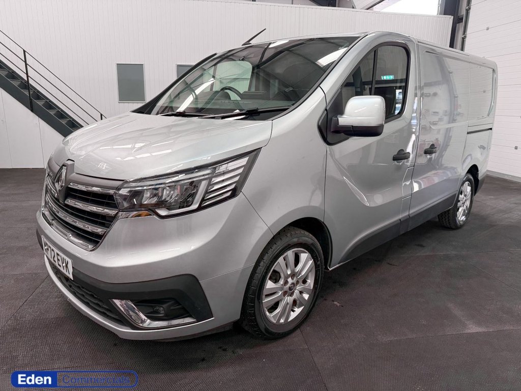 Used Renault Trafic 2022 for sale - 77967049: Photo 7