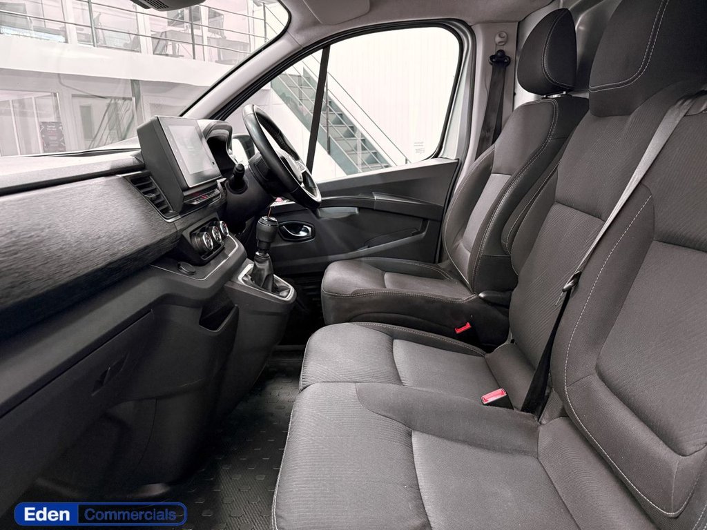 Used Renault Trafic 2022 for sale - 77967049: Photo 8