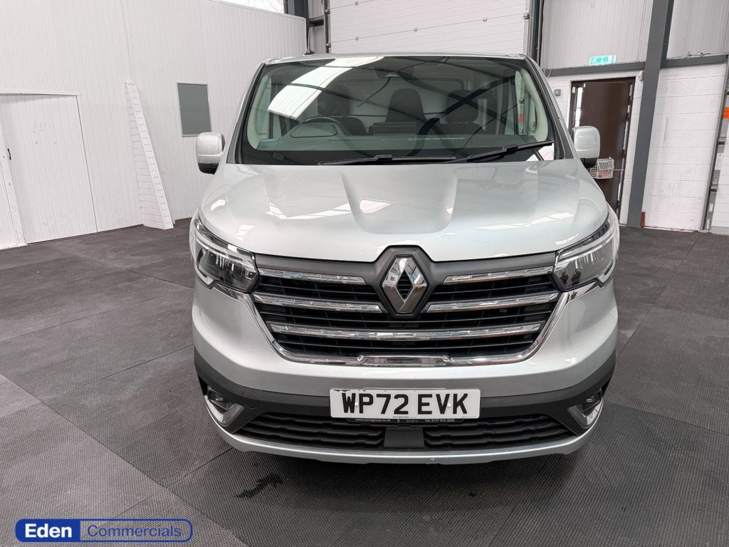Used Renault Trafic 2022 for sale - 77967049: Photo 9