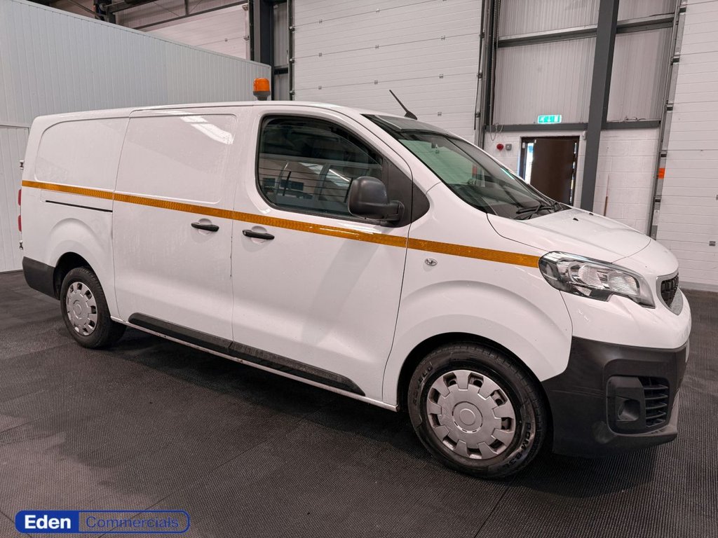 Used Peugeot Expert 2020 for sale - 76333362: Photo 1