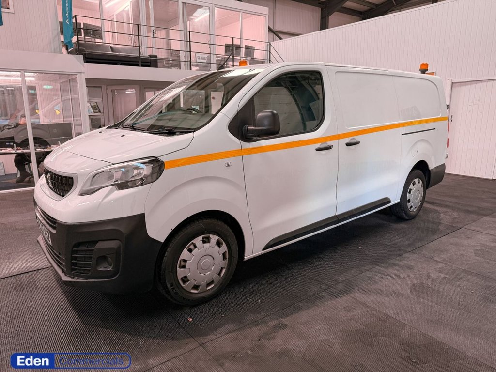 Used Peugeot Expert 2020 for sale - 76333362: Photo 10