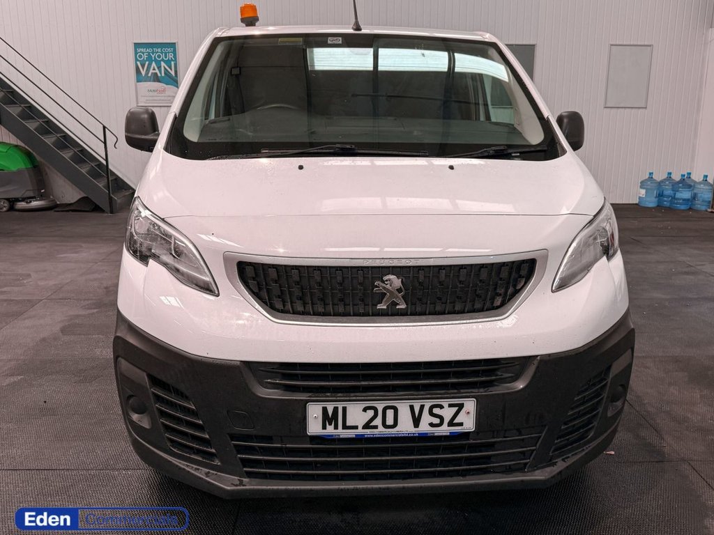Used Peugeot Expert 2020 for sale - 76333362: Photo 12