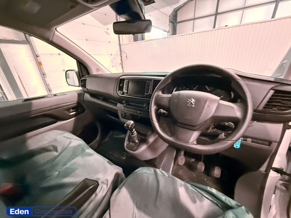 Used Peugeot Expert 2020 for sale - 76333362: Photo 13