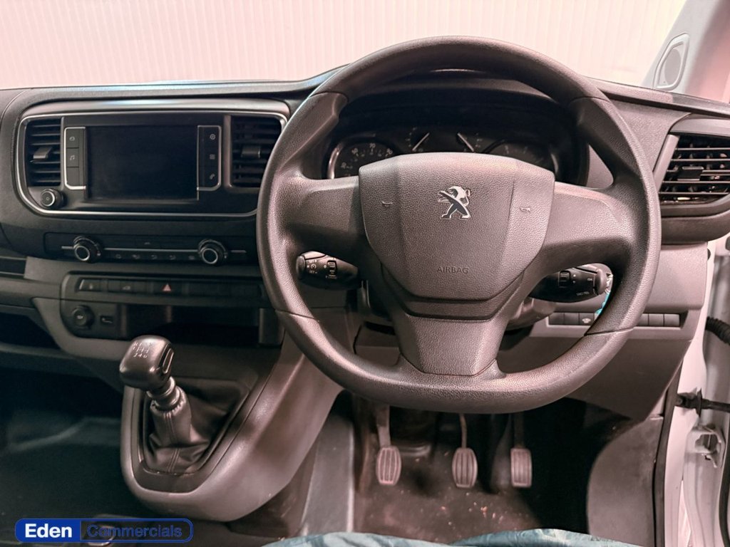 Used Peugeot Expert 2020 for sale - 76333362: Photo 14