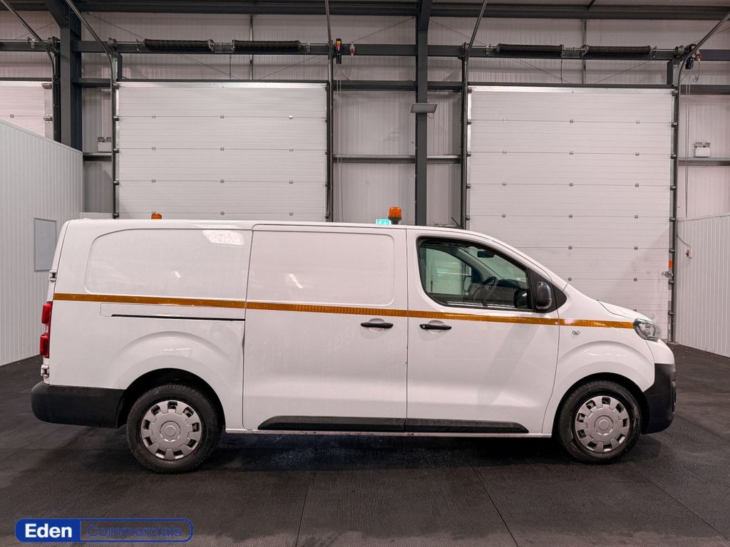 Used Peugeot Expert 2020 for sale - 76333362: Photo 2