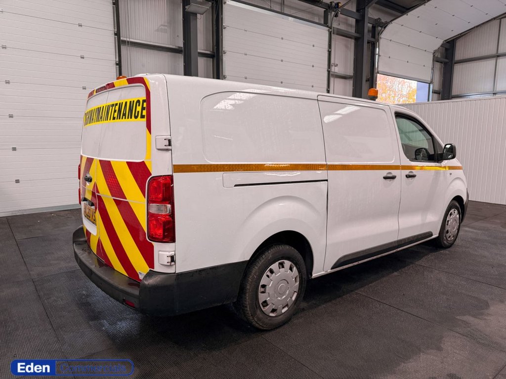 Used Peugeot Expert 2020 for sale - 76333362: Photo 4