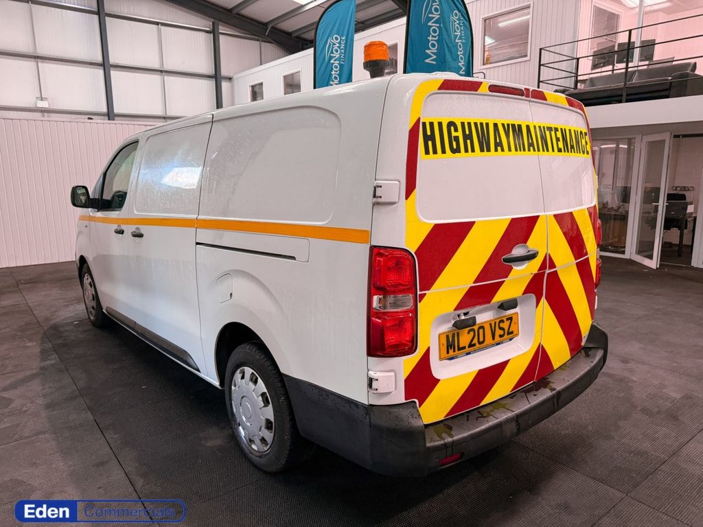 Used Peugeot Expert 2020 for sale - 76333362: Photo 6