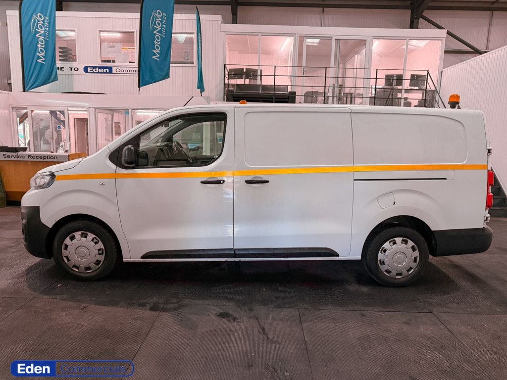 Used Peugeot Expert 2020 for sale - 76333362: Photo 7