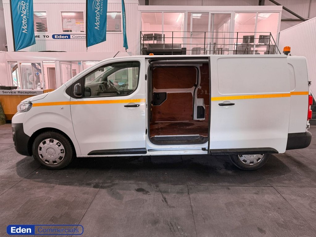Used Peugeot Expert 2020 for sale - 76333362: Photo 8
