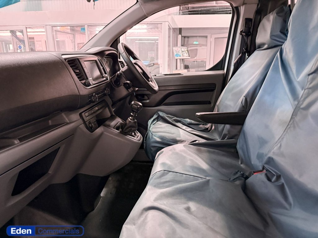 Used Peugeot Expert 2020 for sale - 76333362: Photo 9