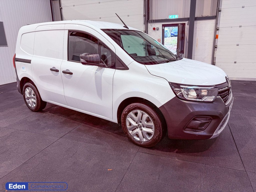 Used Renault Kangoo 2024 for sale - 76740081: Photo 1