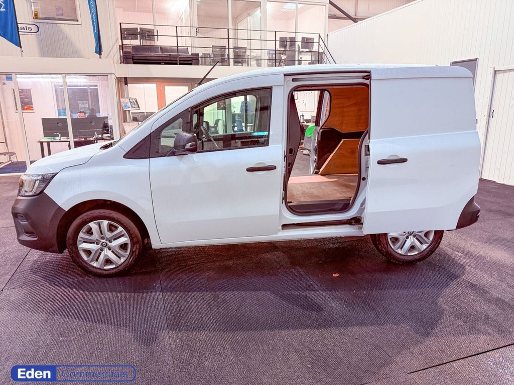 Used Renault Kangoo 2024 for sale - 76740081: Photo 10