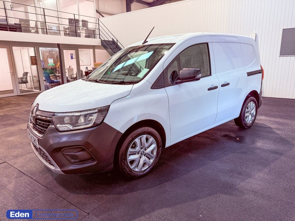 Used Renault Kangoo 2024 for sale - 76740081: Photo 11