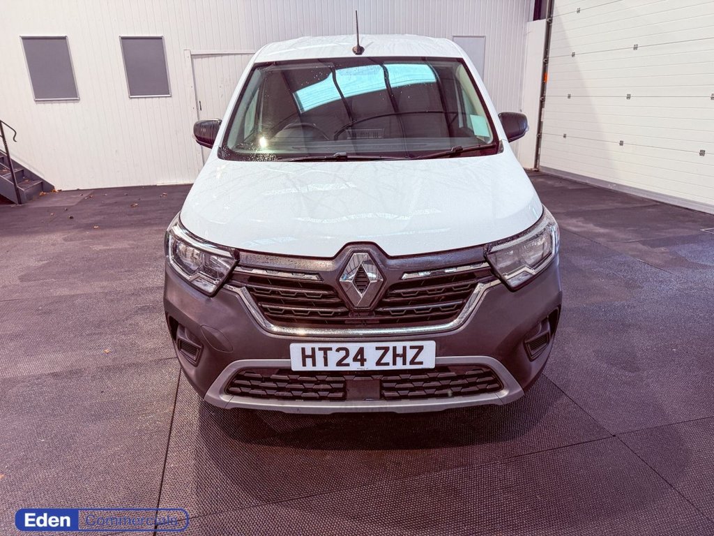 Used Renault Kangoo 2024 for sale - 76740081: Photo 13