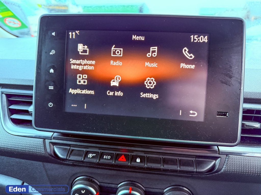 Used Renault Kangoo 2024 for sale - 76740081: Photo 15