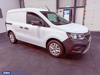 Renault - Kangoo
