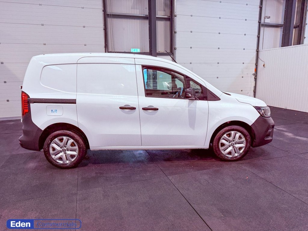 Used Renault Kangoo 2024 for sale - 76740081: Photo 2