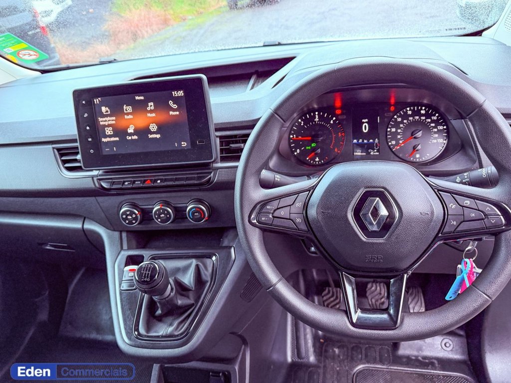 Used Renault Kangoo 2024 for sale - 76740081: Photo 20