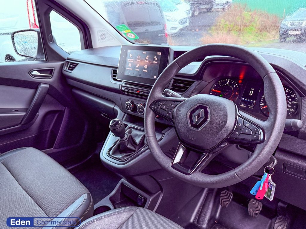 Used Renault Kangoo 2024 for sale - 76740081: Photo 21