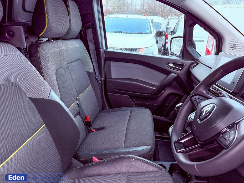 Used Renault Kangoo 2024 for sale - 76740081: Photo 23