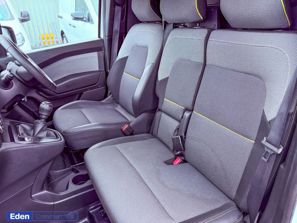 Used Renault Kangoo 2024 for sale - 76740081: Photo 28