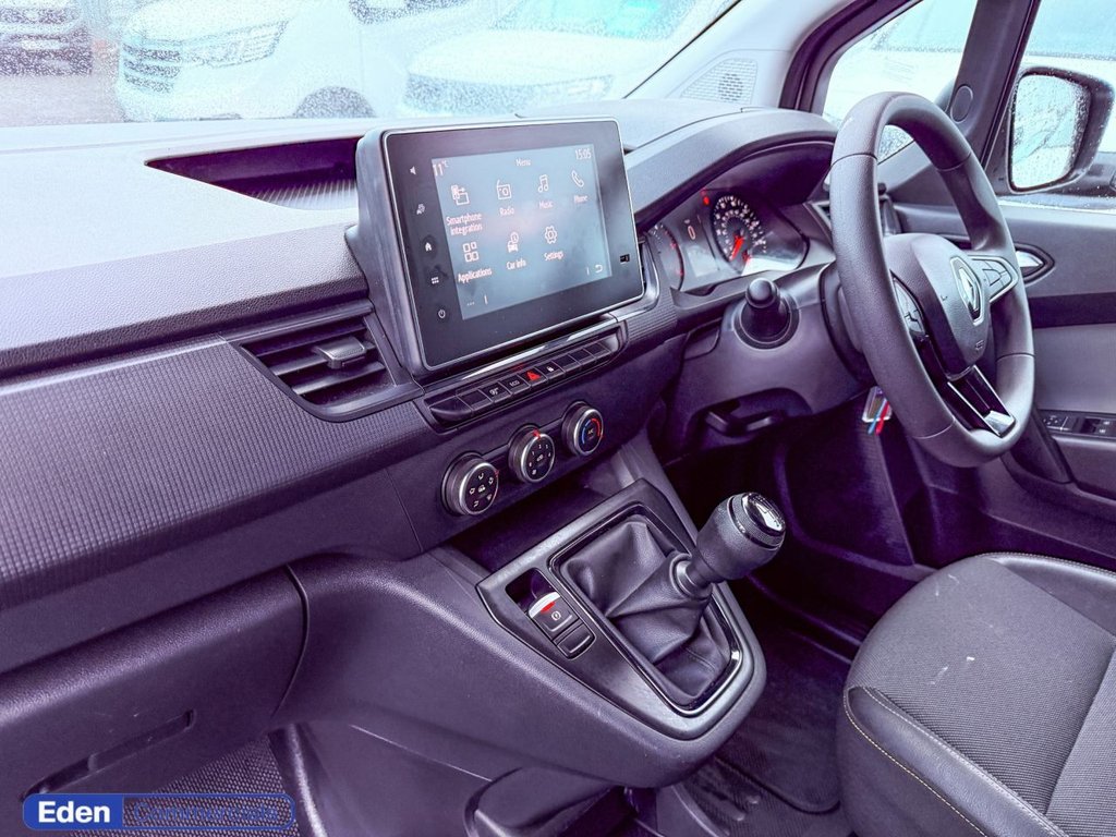 Used Renault Kangoo 2024 for sale - 76740081: Photo 29