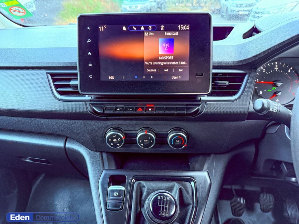 Used Renault Kangoo 2024 for sale - 76740081: Photo 3