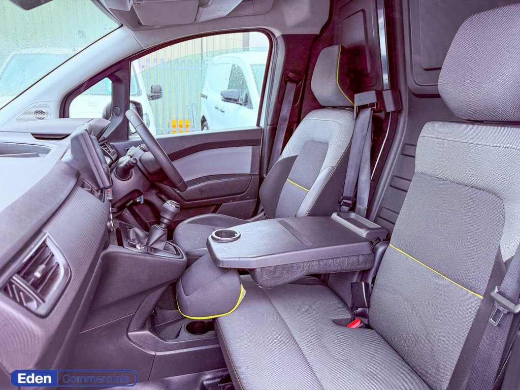 Used Renault Kangoo 2024 for sale - 76740081: Photo 30