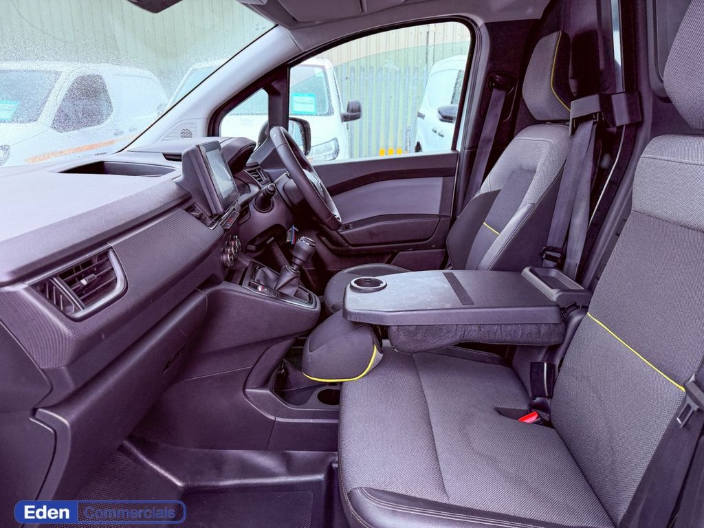 Used Renault Kangoo 2024 for sale - 76740081: Photo 31