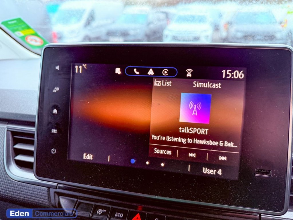 Used Renault Kangoo 2024 for sale - 76740081: Photo 33