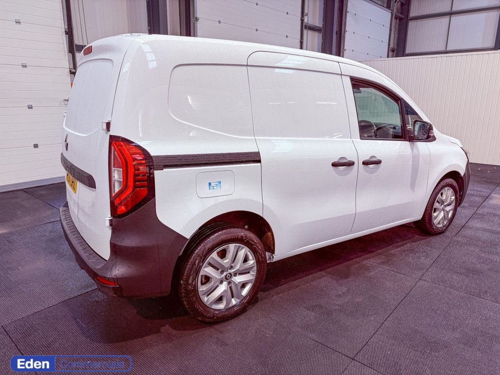 Used Renault Kangoo 2024 for sale - 76740081: Photo 5
