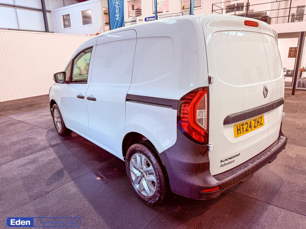 Used Renault Kangoo 2024 for sale - 76740081: Photo 7