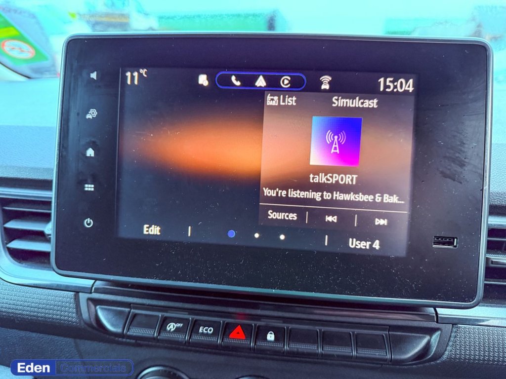 Used Renault Kangoo 2024 for sale - 76740081: Photo 8