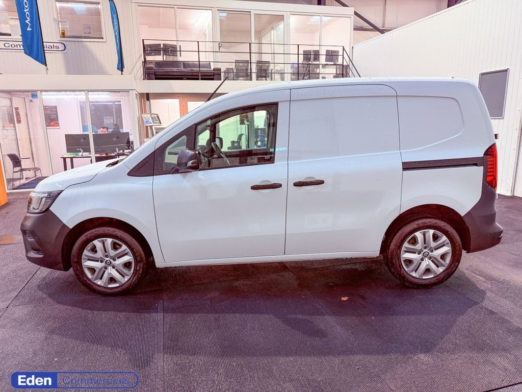 Used Renault Kangoo 2024 for sale - 76740081: Photo 9